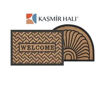 Kaşmir Halı Coco Paspas