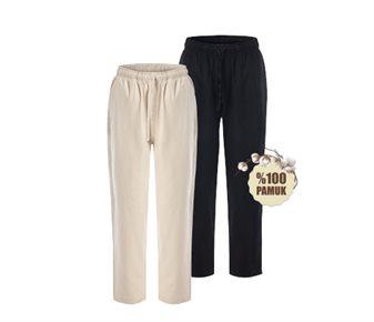 GABARDİN PANTOLON ERKEK
