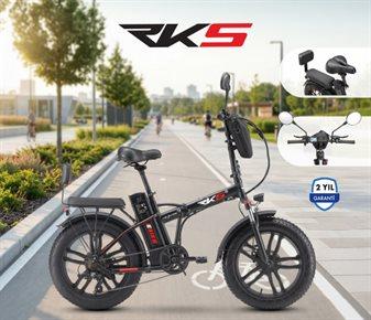 RKS RSIII PRO MAX