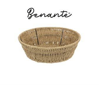 Benante Hasır Sepet