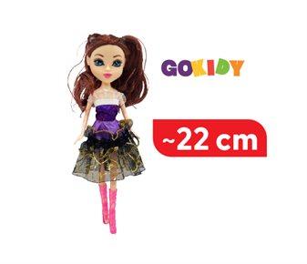 GOKIDY Oyuncak Bebek