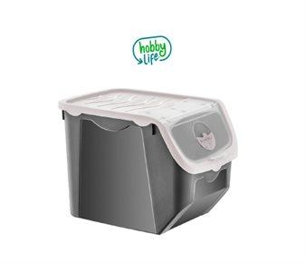 Hobby Life Soğan/Patates Saklama Kabı