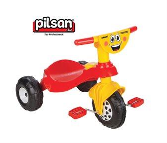 Pilsan Üç Tekerlekli Bisiklet