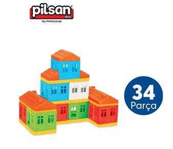 Pilsan Mini Kent