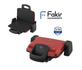 Fakir Tosty 6 Dilim Tost Makinesi