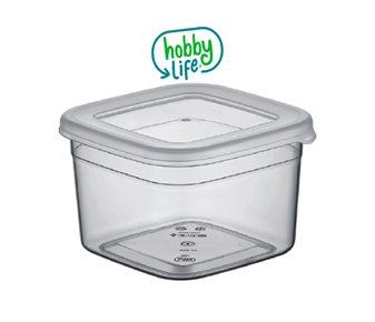 Hobby Life Kare Erzak Saklama Kabı