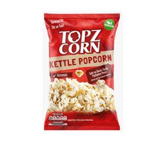 Topzcorn Patlamış Mısır