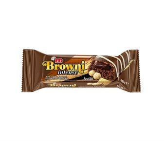 Eti Browni Intense Çikolatalı&Fındıklı Kek