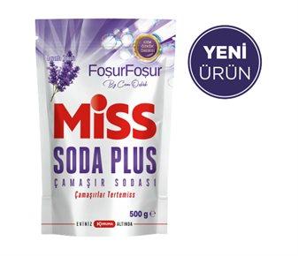 MİSS SODA PLUS LAVANTA