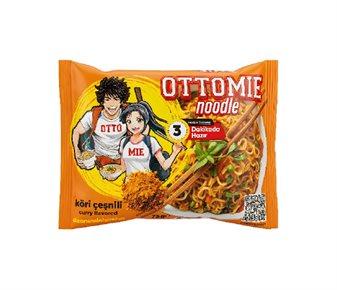 Ottomıe 75 g Noodle Körili