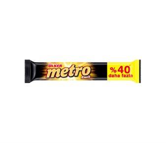 Metro Büyük Boy