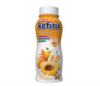 Altınkılıç Kayısı & Keten Tohumlu Kefir