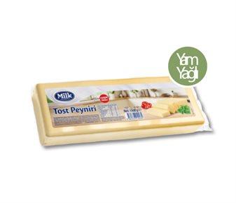Milk Academy Tost Peyniri