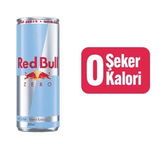 Redbull Enerji İçeceği