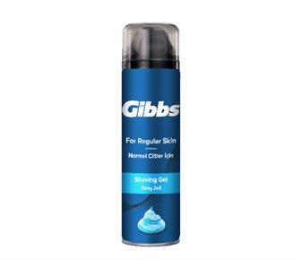 Gibbs Tıraş Jeli