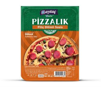 Aytaç Dilimli Piliç Sosis