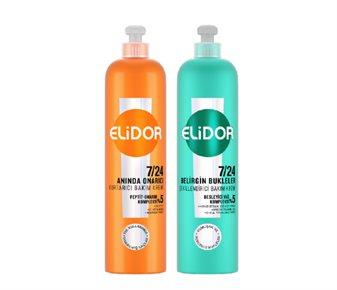 Elidor 7/24 Bakım Kremi