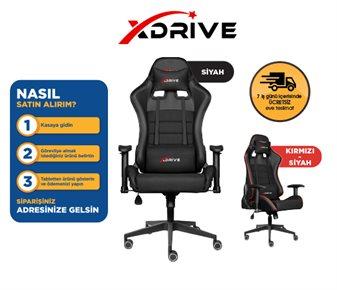 XDRIVE TORYUM OYUNCU KOLTUĞU