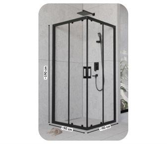 DECOLOVE DUŞAKABİN