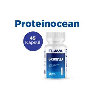 Proteinocean B-Complex Vitamin