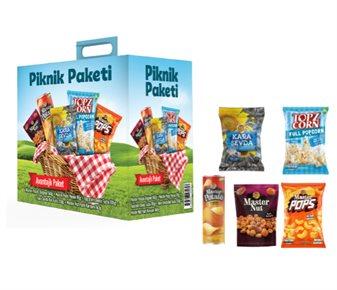 Piknik Paketi