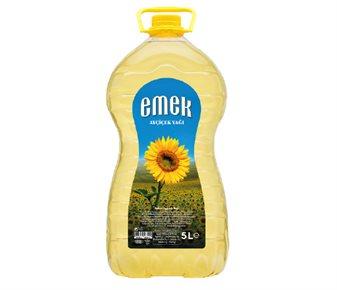 EMEK AYÇİÇEK YAĞI