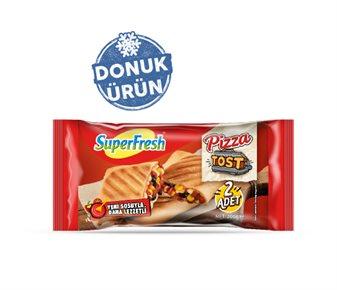 Superfresh Pizza Tost