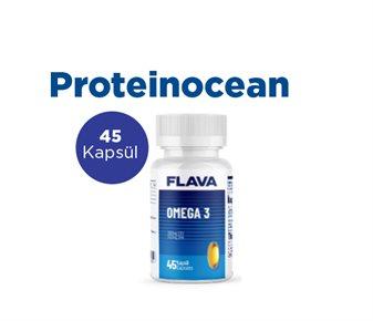 Proteinocean Omega 3