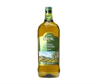 Kristal Riviera Zeytinyağı