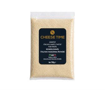 Cheese Time Rendelenmiş İtalyan Makarna Peyniri
