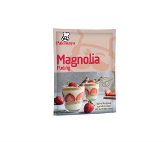 Pakmaya Magnolia Puding
