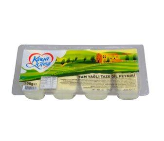 Kaya Çiftliği Tam Yağlı Dil Peyniri