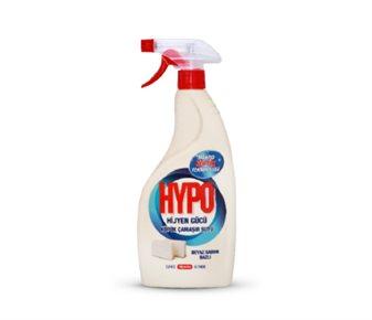Hypo Köpük Çamaşır Suyu