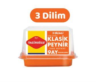 Taciroğlu Tam Yağlı Klasik Beyaz Peynir