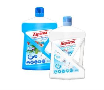 Asperox Yüzey Temizleyici