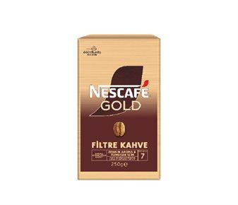 Nescafe Filtre Kahve