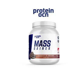 Protein Ocn Bisküvi Aromalı Mass Gainer