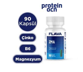Protein Ocn Zma Flava