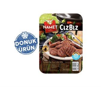 Namet Dana Cızbız Köfte