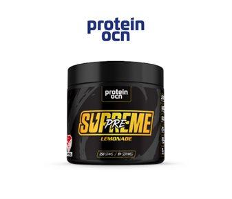 Protein Ocn Limonata Aromalı Pre-Supreme