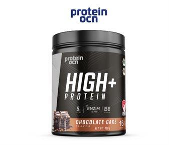 Protein Ocn ÇİKOLATALI KEK AROMALI HIGH PROTEİN TOZU