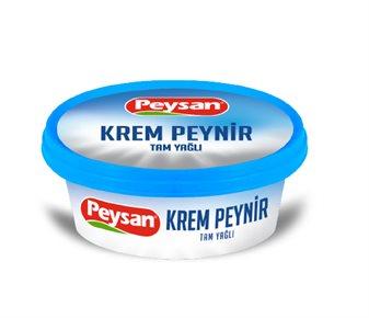 Peysan Tam Yağlı Krem Peynir