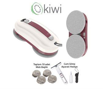 Kiwi CAM TEMİZLEME ROBOTU KWC-7131