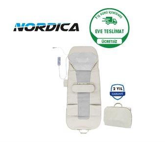 Nordica ELEKTRİKLİ MASAJ YATAĞI
