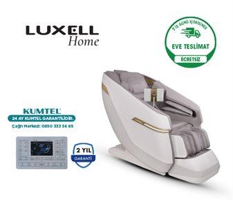 Luxell MASAJ KOLTUĞU LXMC-01