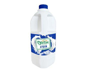 Yörsan Ayran