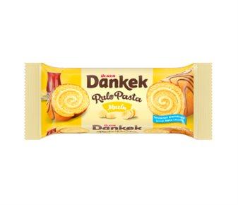 Ülker Dankek Muzlu Rulo Pasta