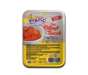 Erpiliç Dilimli Piliç Sucuk