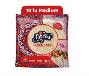 Tortiva Tortilla Lavaş