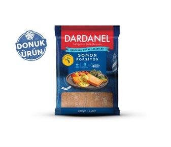 Dardanel Somon Porsiyon